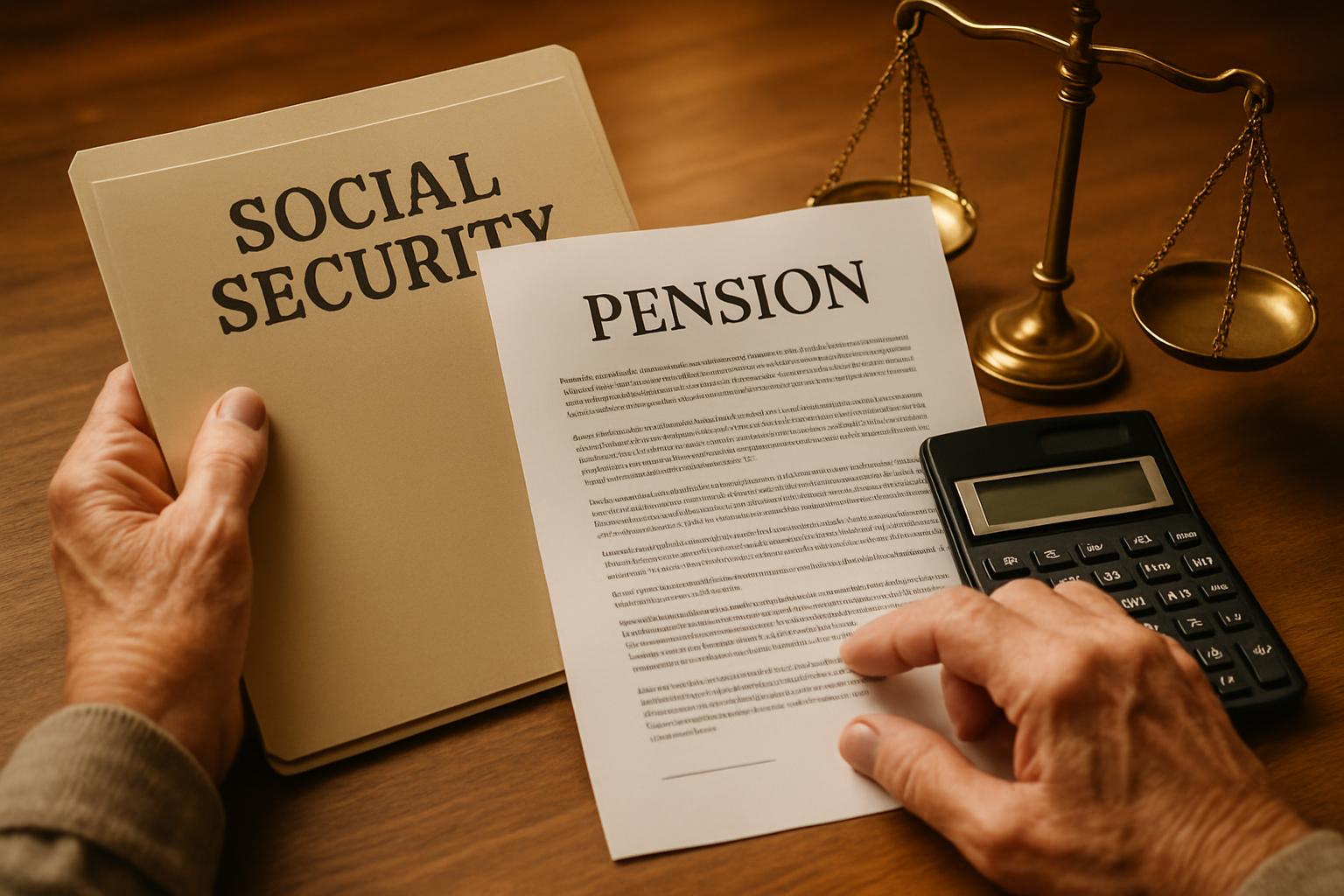 Direito Previdenciário